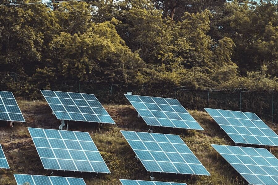 Соларна система 10 kW